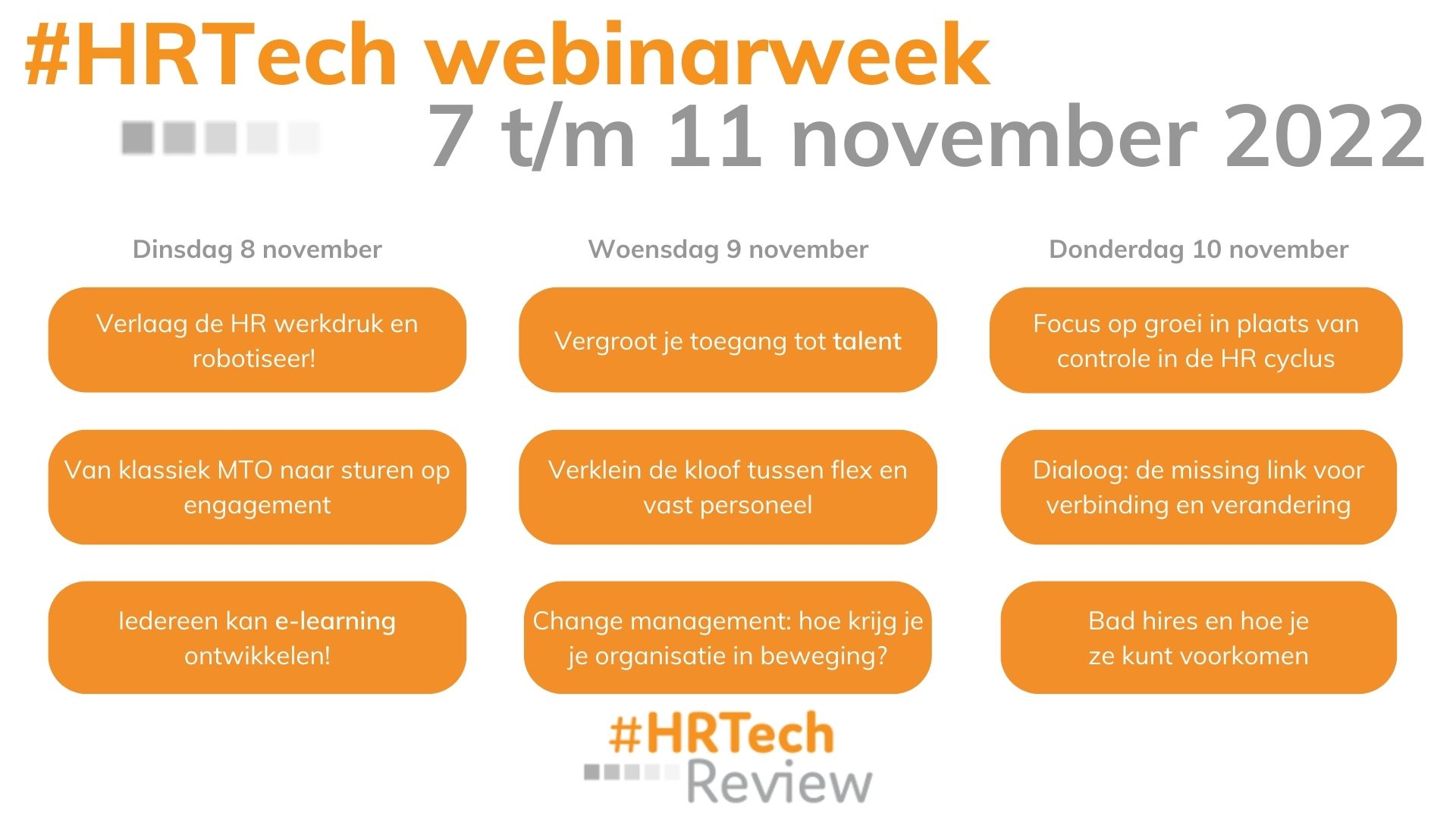 HRTech webinarweek 169